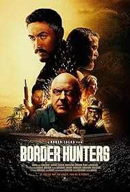 Watch Free Border Hunters (2025)
