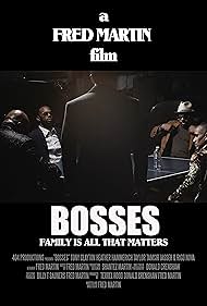 Watch Free Bosses (2022)