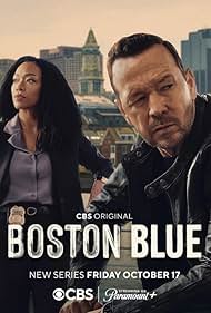 Watch Free Boston Blue (2025)