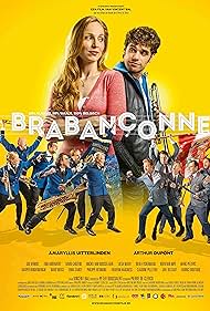 Watch Free Brabanconne (2014)