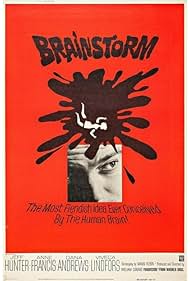 Watch Free Brainstorm (1965)
