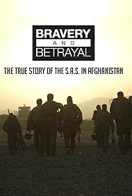 Watch Free Bravery Betrayal (2025)