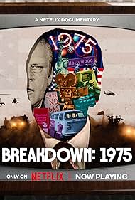 Watch Free Breakdown: 1975 (2025)