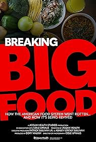 Watch Free Breaking Big Food (2025)