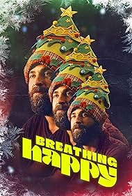 Watch Free Breathing Happy (2022)