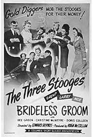 Watch Free Brideless Groom (1947)