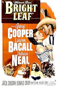 Watch Free Bright Leaf (1950)