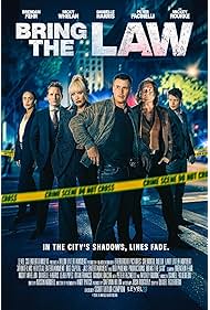 Watch Free Bring the Law (2026)