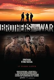 Watch Free Brothers After War (2023)