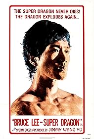 Watch Free Bruce Lee Super Dragon (1974)