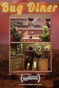 Watch Free Bug Diner (2024)
