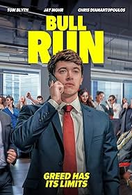 Watch Free Bull Run (2024)