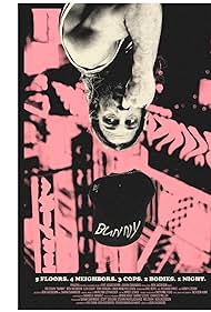 Watch Free Bunny (2025)