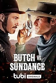 Watch Free Butch vs Sundance (2023)