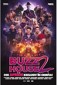 Watch Free Buzz House The Movie 2 (2025)