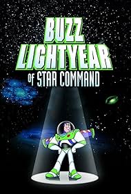 Watch Free Buzz Lightyear of Star Command (2000–2001)