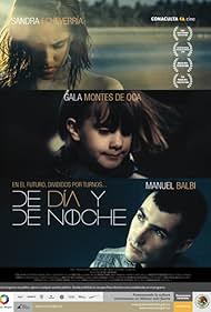Watch Free By Day and by Night (2010)
