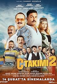 Watch Free C Takimi 2 (2025)