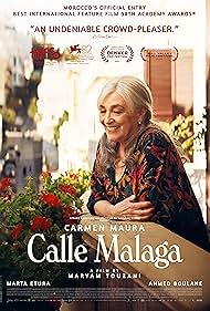 Watch Free Calle Malaga (2025)