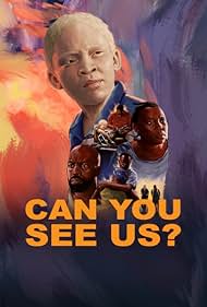 Watch Free Can You See Us (2022)