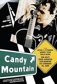 Watch Free Candy Mountain (1987)