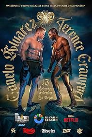 Watch Free Canelo Alvarez vs Terence Crawford (2025)