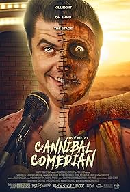 Watch Free Cannibal Comedian (2023)
