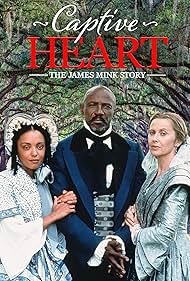 Watch Free Captive Heart The James Mink Story (1996)