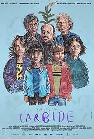 Watch Free Carbide (2022)