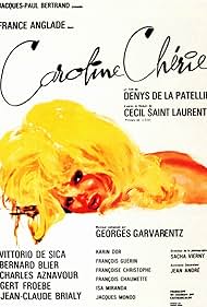 Watch Free Caroline cherie (1968)