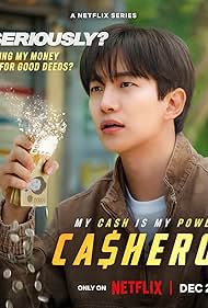 Watch Free Cashero (2025–)