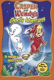 Watch Free Casper and Wendys Ghostly Adventures (2002)