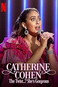 Watch Free Catherine Cohen The Twist Shes Gorgeous (2022)