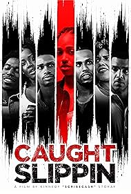 Watch Free Caught Slippin (2026)