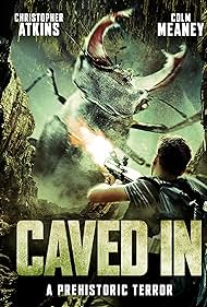 Watch Free Caved In (2006)