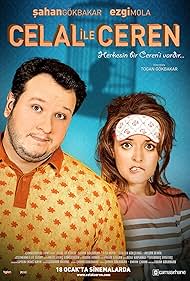Watch Free Celal and Ceren (2013)