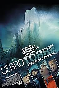 Watch Free Cerro Torre A Snowballs Chance in Hell (2013)