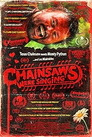 Watch Free Chainsaws Were Singing (2024)