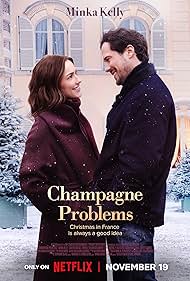 Watch Free Champagne Problems (2025)
