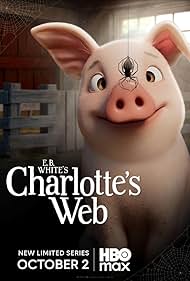 Watch Free Charlottes Web (2025–)