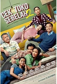 Watch Free Check Store Next Door 2 (2022)