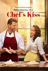 Watch Free Chefs Kiss (2026)