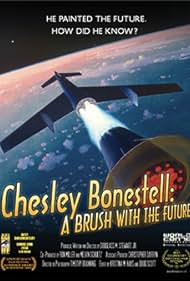 Watch Free Chesley Bonestell A Brush with the Future (2018)