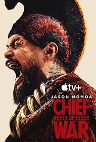 Watch Free Chief of War (2025-)