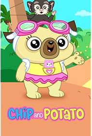 Watch Free Chip and Potato Chips Holiday (2022)