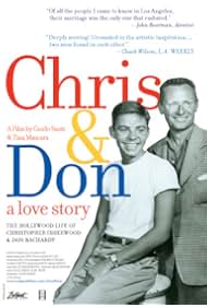 Watch Free Chris Don A Love Story (2007)