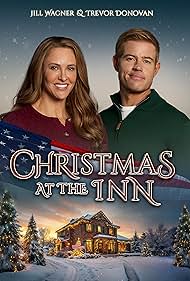 Watch Free Christmas at the Inn (2025)