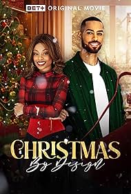 Watch Free Christmas by Design (2025)