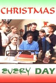 Watch Free Christmas Every Day (1996)