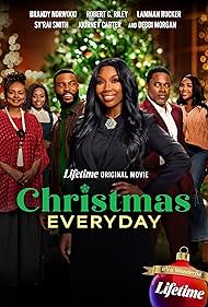 Watch Free Christmas Everyday (2025)